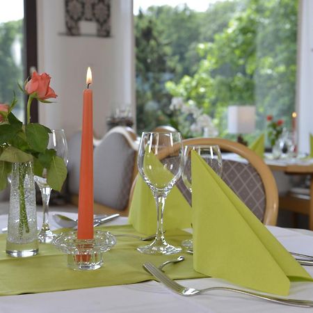 Hotel Cafe Wahlde Restaurant Grapperhausen Dış mekan fotoğraf
