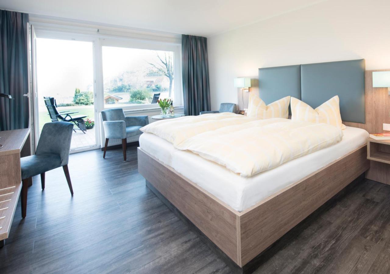 Hotel Cafe Wahlde Restaurant Grapperhausen Dış mekan fotoğraf