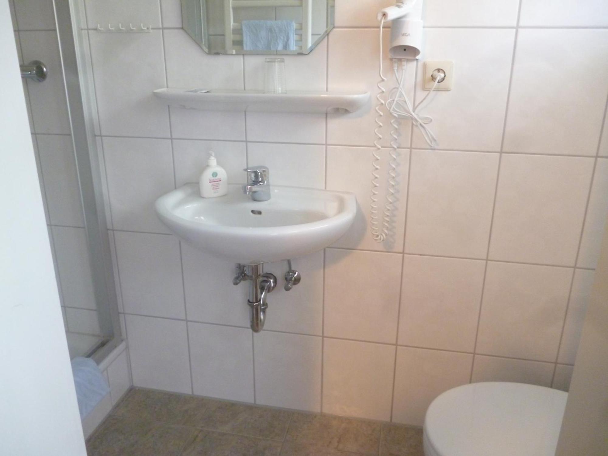 Hotel Cafe Wahlde Restaurant Grapperhausen Dış mekan fotoğraf